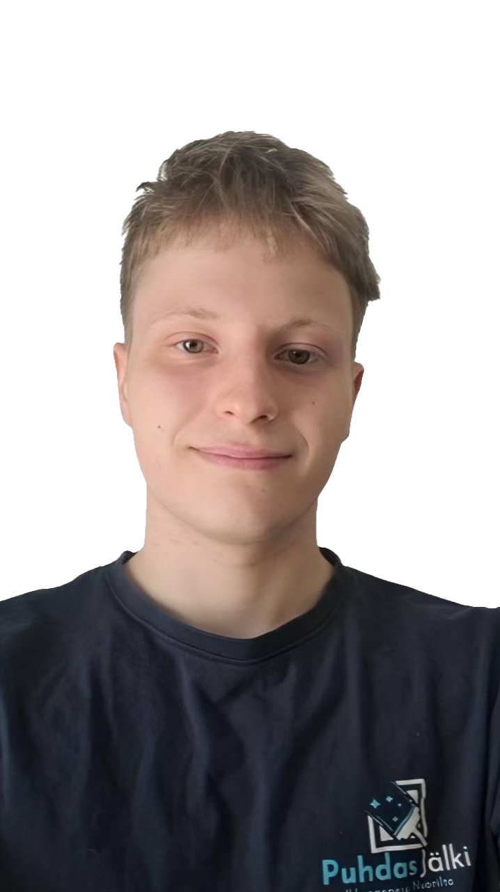 Tuomas asiakaspalvelu